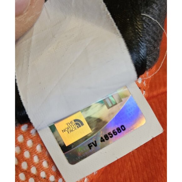 Mens The North Face Hyvent Ski Snowboard Shell Waterproof Snow Pants - Grey XL - Picture 14 of 16